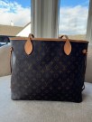 Louis Vuitton Neverfull GM thumbnail