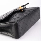 Chanel Double Flap 1995 – Klassisk ikon thumbnail