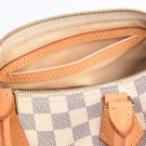 Louis Vuitton Damier Azur 25 – Elegant og tidløs thumbnail