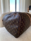 Louis Vuitton Keepall 55 thumbnail