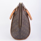 Louis Vuitton Ellipse GM (1997) – ikonisk veske i Monogram thumbnail