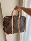 Louis Vuitton Porte Document Voyage thumbnail
