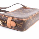 Louis Vuitton Marly – Monogram Canvas (1990) thumbnail