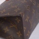 LOUIS VUITTON SAC TRICOT (1983) – SJELDEN VINTAGEKLASSIKER MED STRUKTUR thumbnail