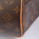 Louis Vuitton Ellipse GM (1997) – ikonisk veske i Monogram thumbnail