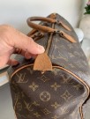 Louis Vuitton Speedy 40 thumbnail