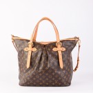 Louis Vuitton Palermo - monogram canvas thumbnail
