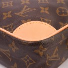 LOUIS VUITTON COMPEIGNE CLUTCH (1987) – DISKRET OG TIDLØS HÅNDVESKE thumbnail