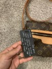 Louis Vuitton Saint Germaine thumbnail
