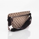 Gucci Belt Bag (2010) – klassisk veske i GG monogram thumbnail