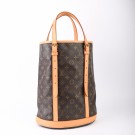 LOUIS VUITTON BUCKET GM – MONOGRAM CANVAS (2007) thumbnail
