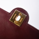 CHANEL MINI LAMBSKIN (1989) – IKONISK OG TIDLØS KLASSEVESKE thumbnail