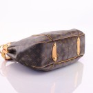 Louis Vuitton Galliera (2009) – elegant hobo i Monogram thumbnail