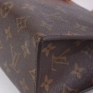 LOUIS VUITTON SAC TRICOT (1983) – SJELDEN VINTAGEKLASSIKER MED STRUKTUR thumbnail