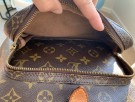 Louis Vuitton Montsouris GM thumbnail