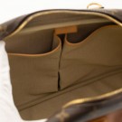 Louis Vuitton Deauville (1997) – klassisk veske i Monogram thumbnail