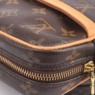 LOUIS VUITTON DANUBE – MONOGRAM CANVAS (2004) thumbnail