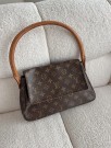 Louis Vuitton Mini Looping  thumbnail