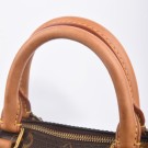 Louis Vuitton Speedy 25 Bandoulière (2012) – Klassisk monogram med crossbody-fleksibilitet thumbnail