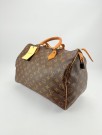 Louis Vuitton Speedy 35 thumbnail