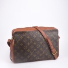 LOUIS VUITTON CAMERA SAC – MONOGRAM CANVAS (1980) thumbnail