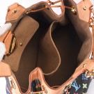  Louis Vuitton Ursula Multicolor 2007 – Lekker og leken ikon    thumbnail