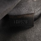 LOUIS VUITTON EPI (1998) – TIDLØS ELEGANSE I SORT SKINN thumbnail