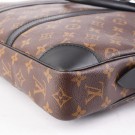 Louis Vuitton Porte Document Voyage 1993 – Elegant businessveske thumbnail