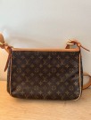Louis Vuitton Hudson Customize thumbnail