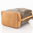 Louis Vuitton Noé GM (2010) – klassisk Monogram bøtteveske thumbnail