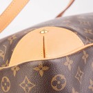 Louis Vuitton Estrela NM (2012) – elegant veske i Monogram thumbnail