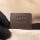 Gucci Sherry Line (2009) – klassisk veske i canvas thumbnail