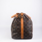 LOUIS VUITTON KEEPA​LL BANDOULIÈRE 45 (2006) – IKONISK REISEVESKE MED SKULDERREM thumbnail