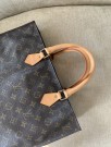Louis Vuitton Sac Plat thumbnail