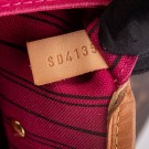 Louis Vuitton Neverfull MM (2015) – ikonisk tote i Monogram canvas thumbnail