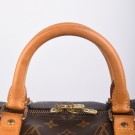 LOUIS VUITTON KEEPA​LL BANDOULIÈRE 45 (2006) – IKONISK REISEVESKE MED SKULDERREM thumbnail