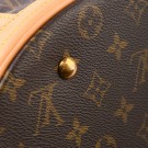 LOUIS VUITTON BUCKET GM – MONOGRAM CANVAS (2007) thumbnail