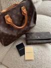 Louis Vuitton Speedy 30 thumbnail
