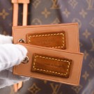 LOUIS VUITTON NOÉ GM  – KLASSISK OG ROMSLIG BØTTEVESKE thumbnail