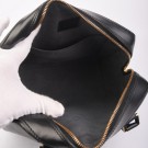 LOUIS VUITTON EPI (1998) – TIDLØS ELEGANSE I SORT SKINN thumbnail