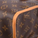 Louis Vuitton Poppin Court (2006) – Klassisk, feminin og ikonisk thumbnail