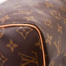 LOUIS VUITTON SPEEDY 30 (2009) – IKONISK HÅNDVESKE MED REISEINSPIRASJON thumbnail