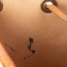 Louis Vuitton Noé GM (2007) – ikonisk bøtteveske i Damier Azur thumbnail
