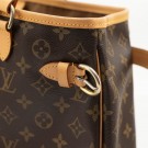 Louis Vuitton Batignolles Horizontal (2008) – klassisk tote i Monogram thumbnail