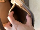 Louis Vuitton Speedy 35  thumbnail