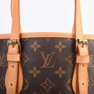 Louis Vuitton Bucket PM – Monogram Canvas (1998) thumbnail