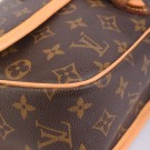 LOUIS VUITTON SOLOGNE – MONOGRAM CANVAS thumbnail