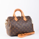 Louis Vuitton Bando 25 (2013) – Elegant og tidløs thumbnail