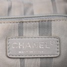 CHANEL DENIM TOTE – CC MONOGRAM (2009) thumbnail