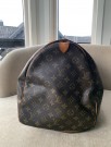 Louis Vuitton Keepall 55 thumbnail